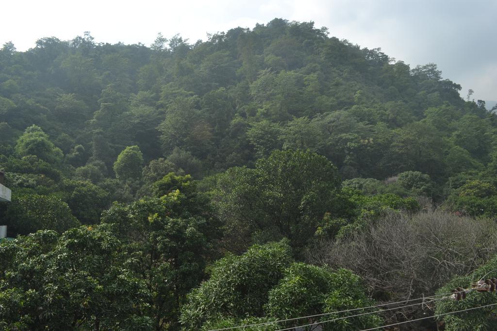 Mount Valley Mama Cottage Rishīkesh Oda fotoğraf