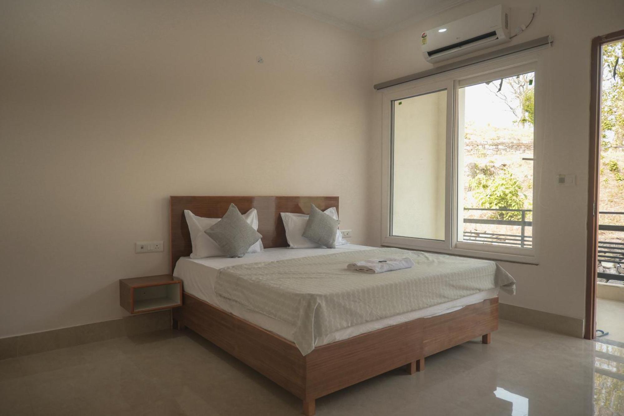Mount Valley Mama Cottage Rishīkesh Dış mekan fotoğraf