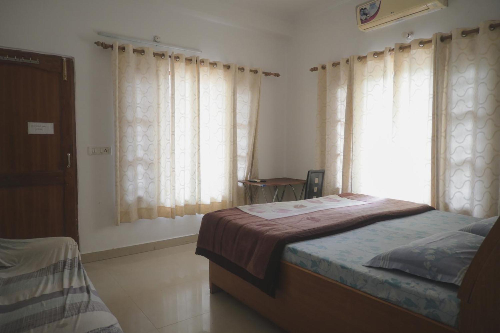 Mount Valley Mama Cottage Rishīkesh Dış mekan fotoğraf