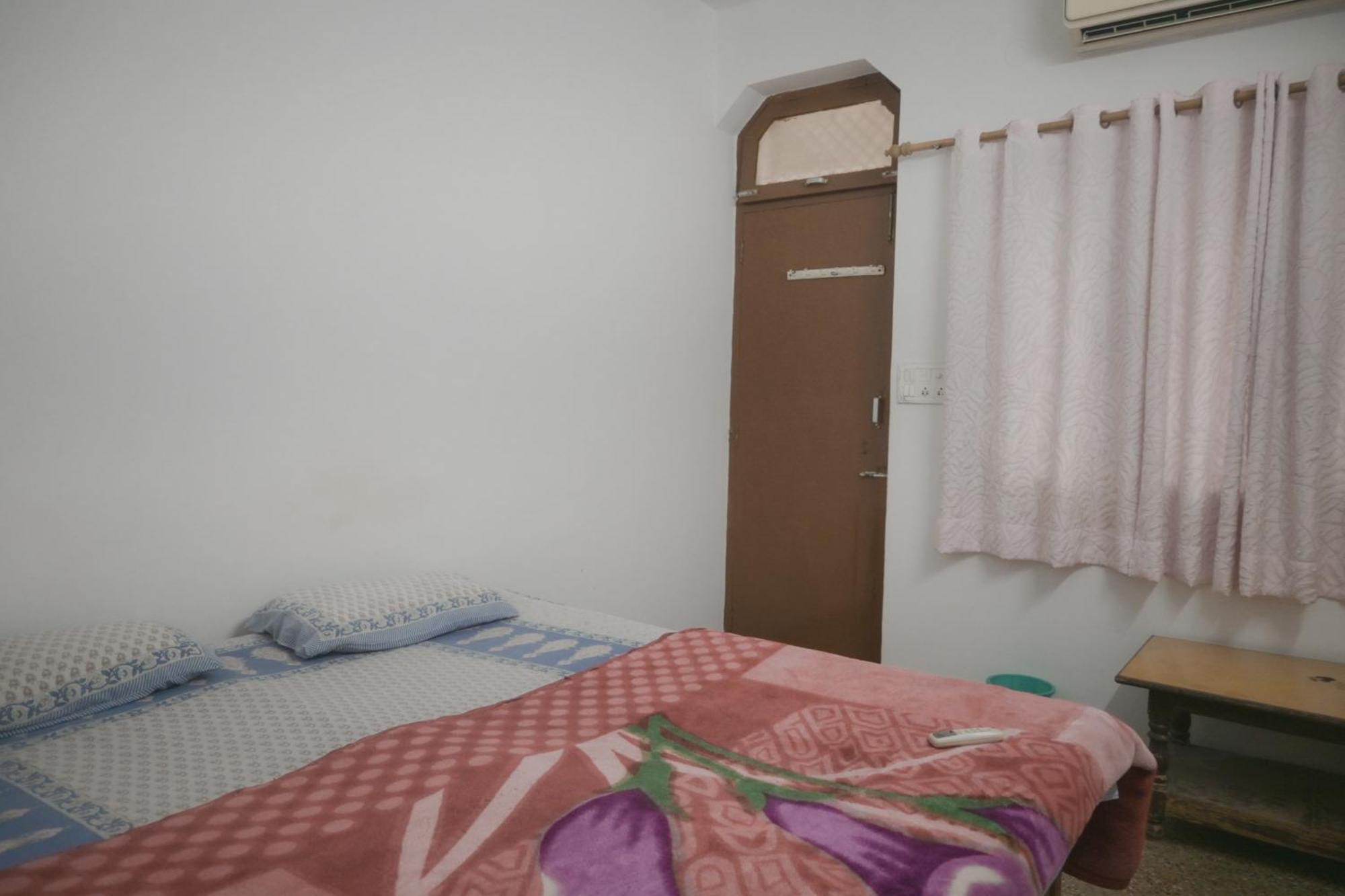 Mount Valley Mama Cottage Rishīkesh Dış mekan fotoğraf