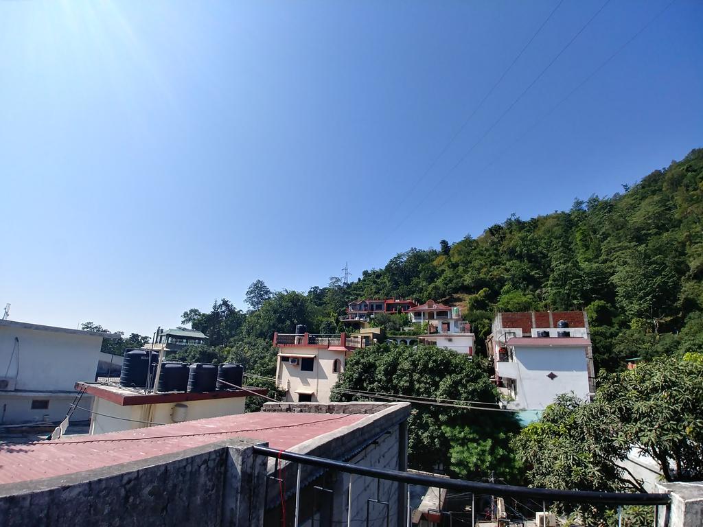 Mount Valley Mama Cottage Rishīkesh Dış mekan fotoğraf