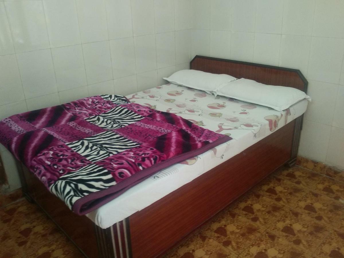 Mount Valley Mama Cottage Rishīkesh Dış mekan fotoğraf