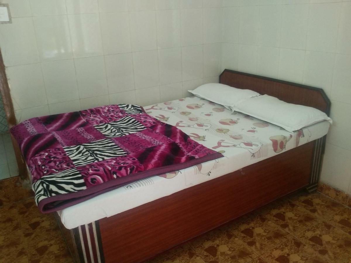Mount Valley Mama Cottage Rishīkesh Dış mekan fotoğraf